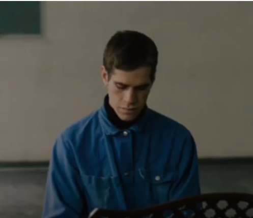 Porches - Security