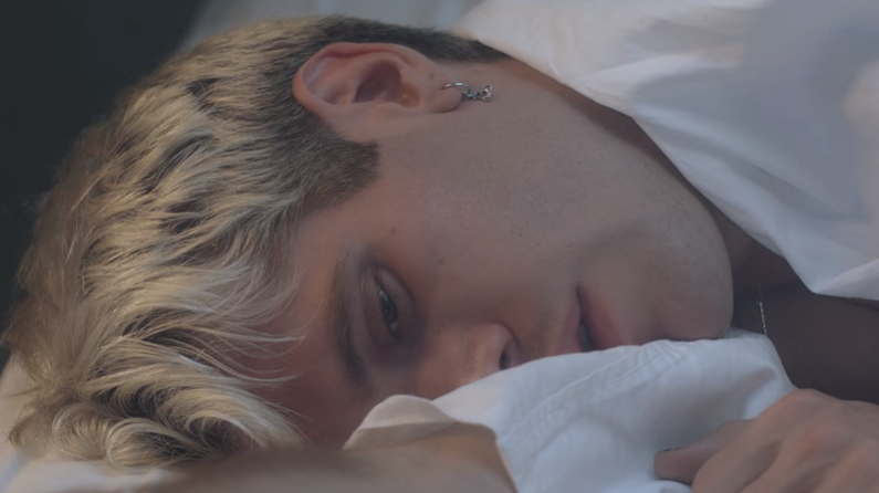 Porches - Find Me