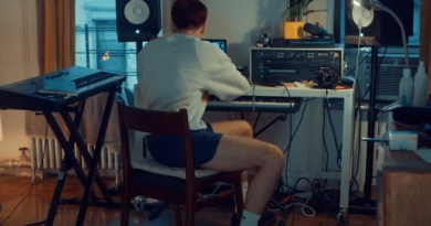 Porches - PFB