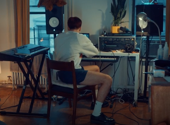Porches - PFB