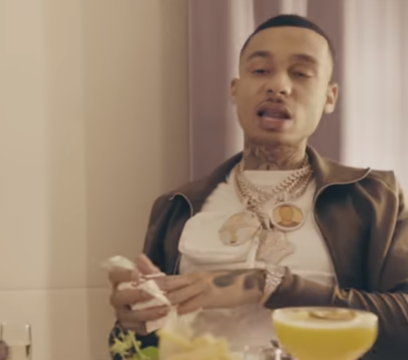 Fredo - Back to Basics