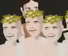 Cake - Sheep Go To Heaven