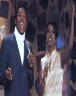 Marvin Gaye, Tammi Terrell - Sad Wedding