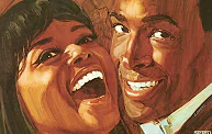 Marvin Gaye, Tammi Terrell - Keep On Lovin' Me Honey