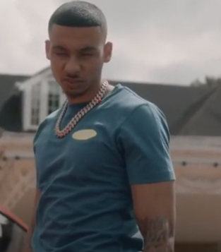 Fredo - Mmhm
