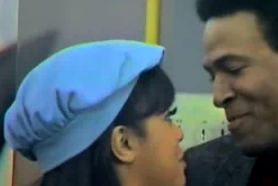 Marvin Gaye, Tammi Terrell - I Can't Help But Love You