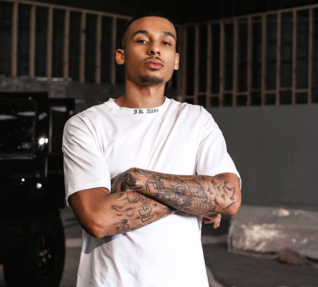 Fredo - Money Maker