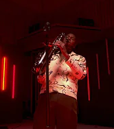 Masego, De'Wayne - Just A Little