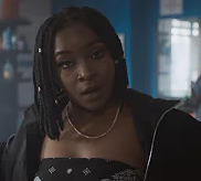 RAY BLK - Hunny