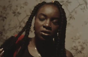 RAY BLK, Stormzy - My Hood