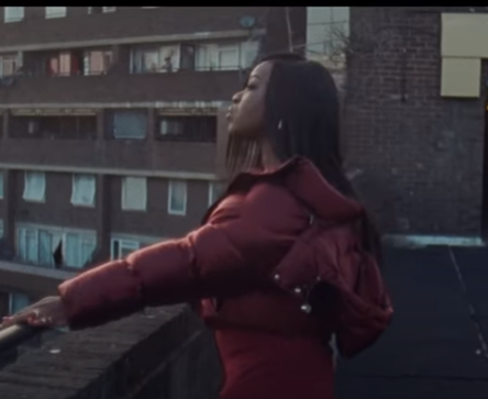 RAY BLK - Run Run