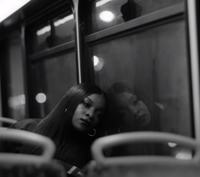 RAY BLK - Paradise