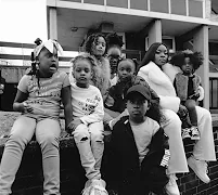 RAY BLK - Got My Own