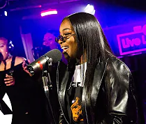 RAY BLK - Girl Like Me