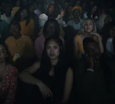 RAY BLK - Empress