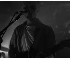 Puma Blue - (She's) Just A Phase Live
