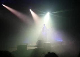 Puma Blue - A Dream Is A Wish Live