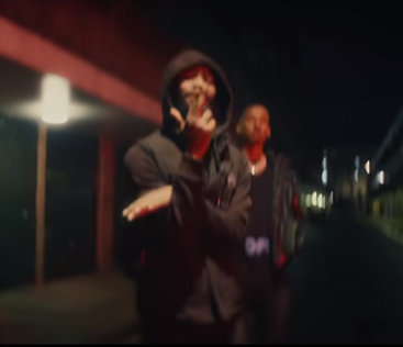 Fredo, Dave - All I Ever Wanted