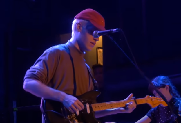 Porches - Headsgiving