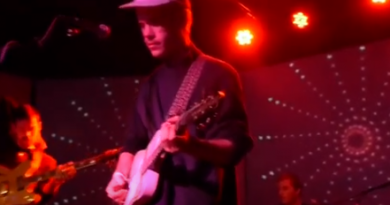 Porches - Jesus Universe