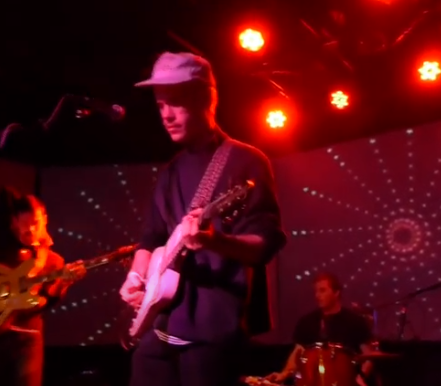 Porches - Jesus Universe