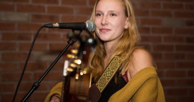 Billie Marten - Blue Sea, Red Sea
