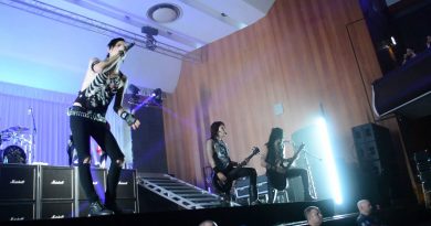 Black Veil Brides - Last Rites