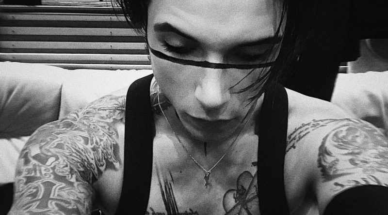 Black Veil Brides - The Last One