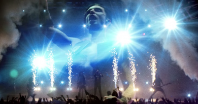 Black Veil Brides - When They Call My Name