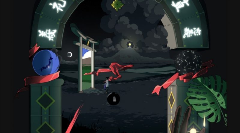 TOKYO'S REVENGE, ZEDSU