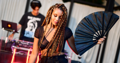 Lion Babe - Can I See It (feat. Bilal)