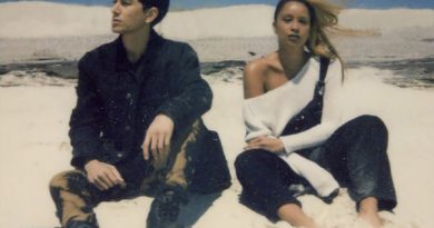 Lion Babe - Can't Get Enough