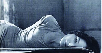 Carla Bruni