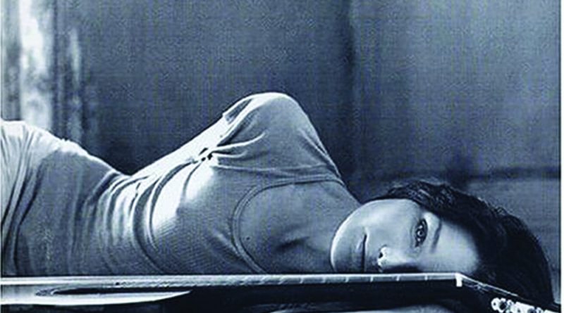 Carla Bruni