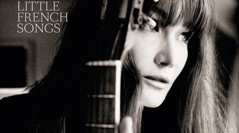 Carla Bruni