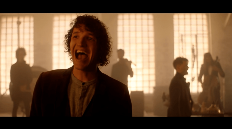 for KING & COUNTRY - Ceasefire