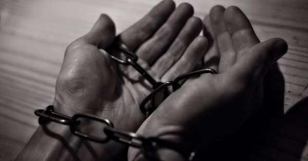 Kirk Franklin - Chains