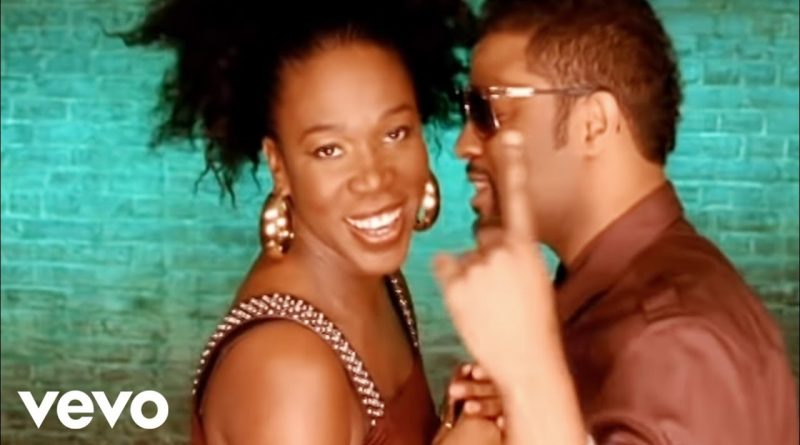 India.Arie - Chocolate High (feat. Musiq Soulchild)