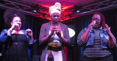 India.Arie - Complicated Melody