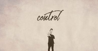 for KING & COUNTRY - Control