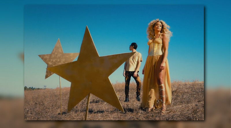 Lion Babe - Cosmic Wind