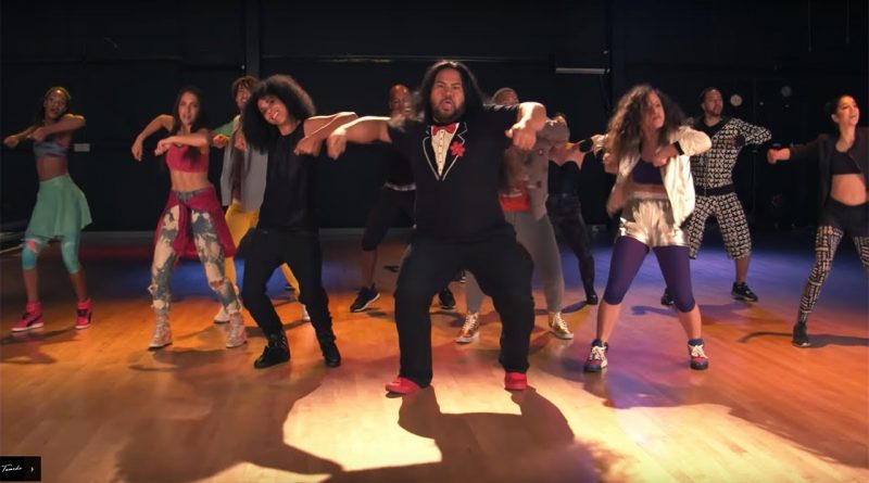 Tuxedo - Do It