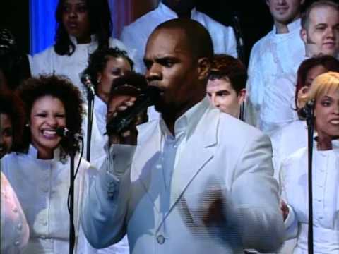 Kirk Franklin - Don't Cry (feat. Richard Smallwood)