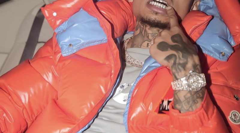 Fredo - What It Is