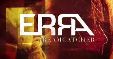 Erra - Dreamcatcher