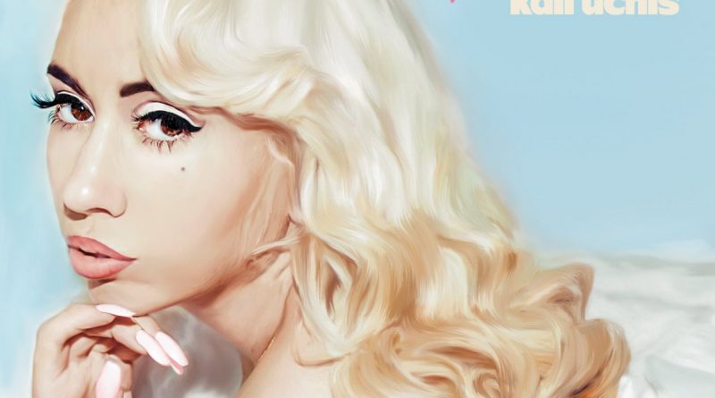 Kali Uchis - ángel sin cielo