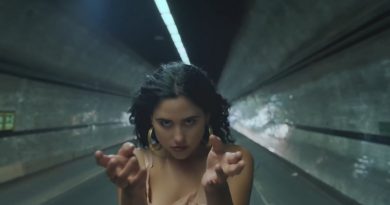 Eliza - Alone & Unafraid