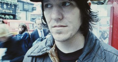 Elliott Smith - No Name #1