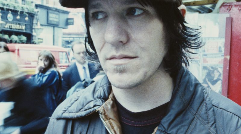 Elliott Smith - No Name #1