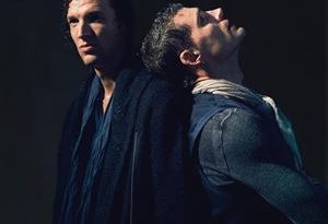 for KING & COUNTRY - Epilogue